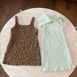 Pair of Dresses 🥰